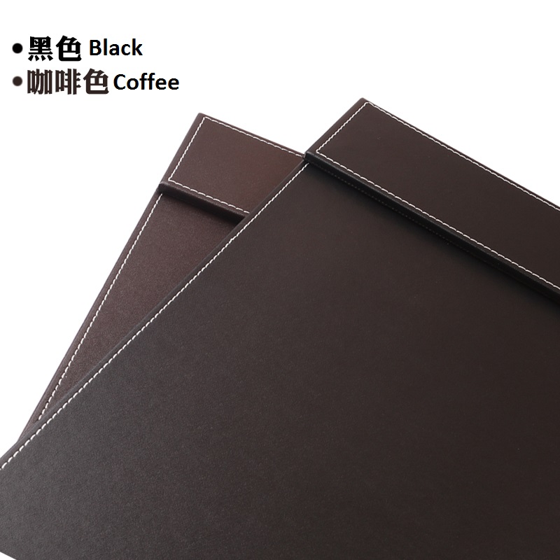 Tappetino da Scrivania in Pell - Desk Mat Leather recensione e prezzo