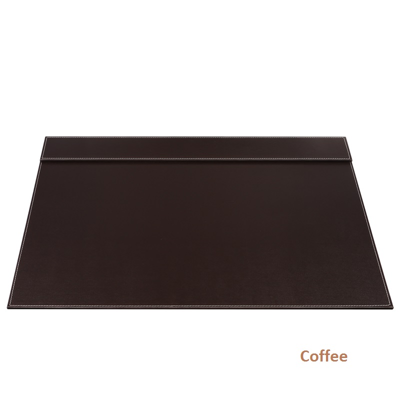 Tappetino da Scrivania in Pell - Desk Mat Leather recensione e prezzo