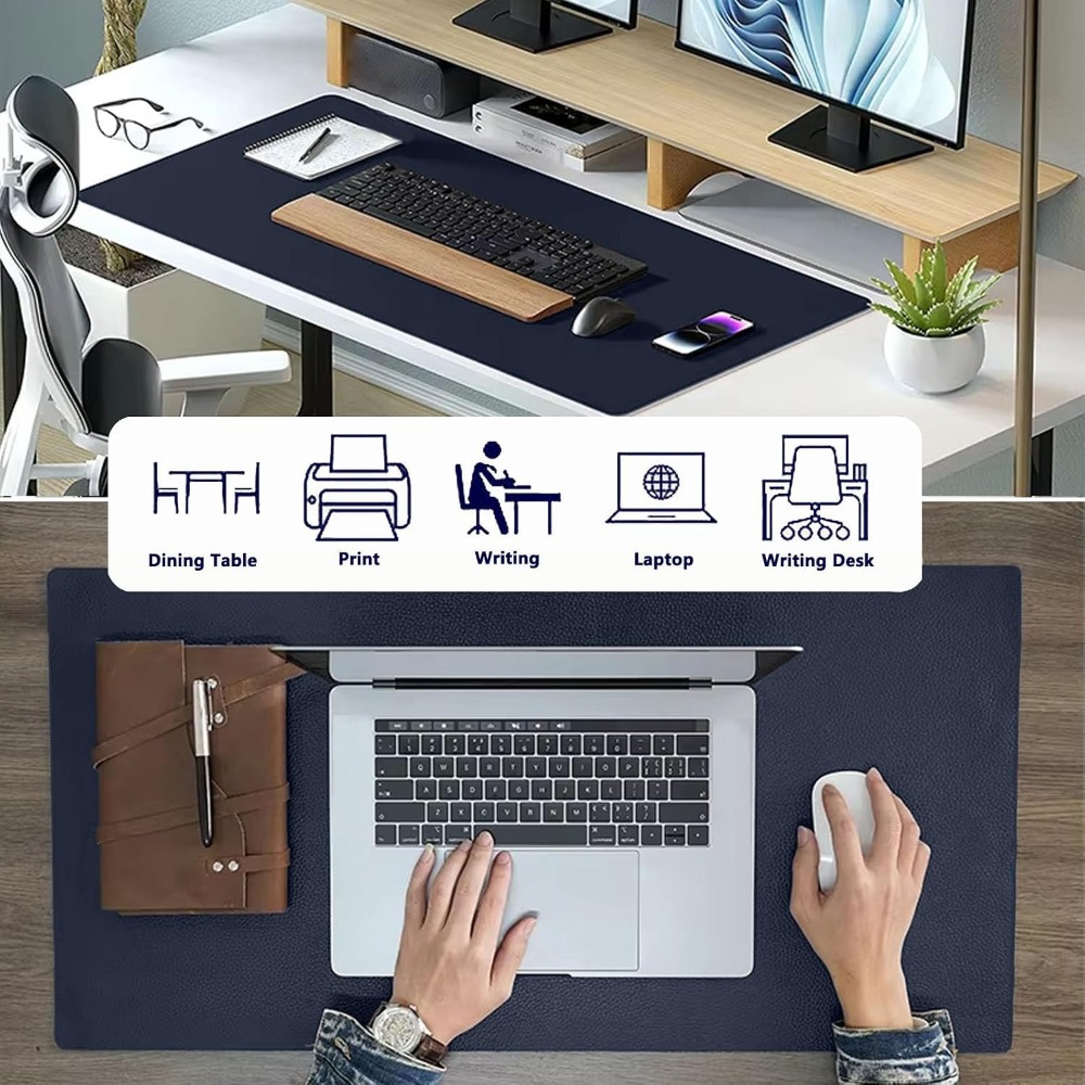 Tappetino Protettivo per Scriv - Home Office Setup recensione e prezzo