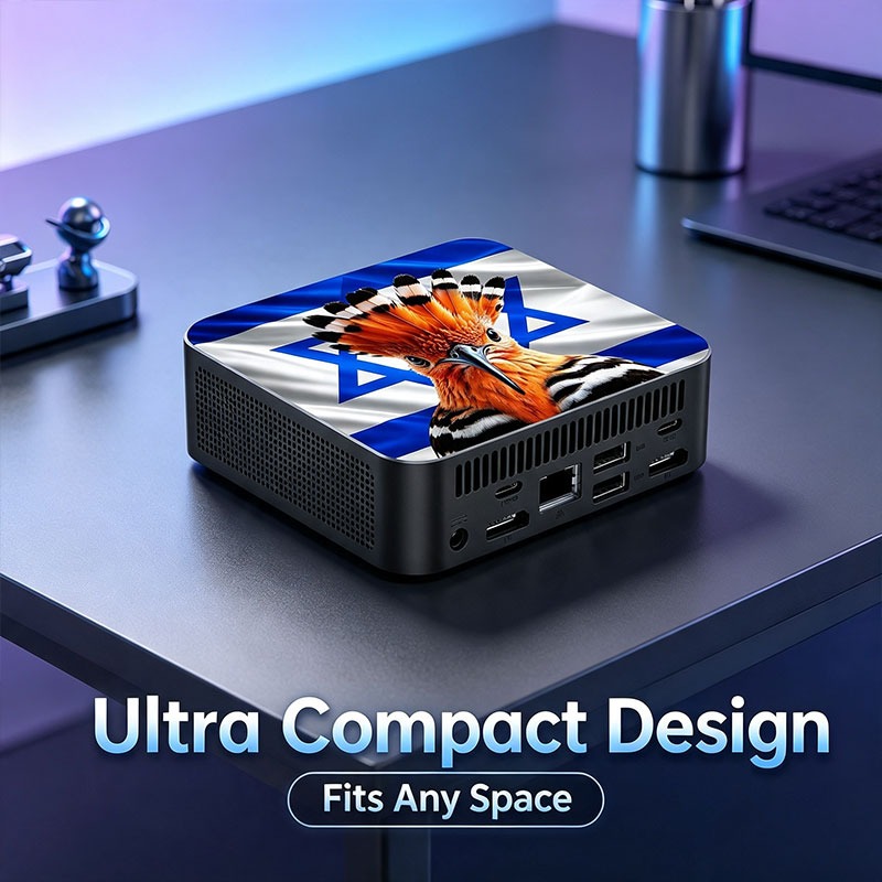 PC Portatile Compatto Intel i9 - Home Office Pc recensione e prezzo