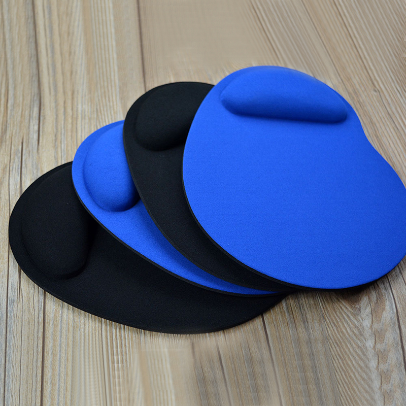 Tappetino per mouse ergonomico - Wrist Rest Pad recensione e prezzo