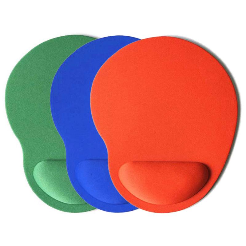 Tappetino per mouse ergonomico - Wrist Rest Pad recensione e prezzo