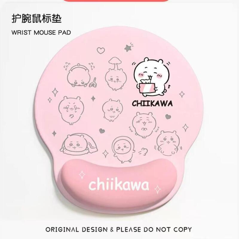 Tappetino per Mouse Anime Chii - Wrist Rest Pad recensione e prezzo