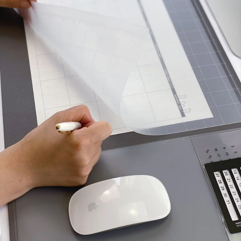 Tappetino per Mouse Portatile  - Desk Mat Leather recensione e prezzo