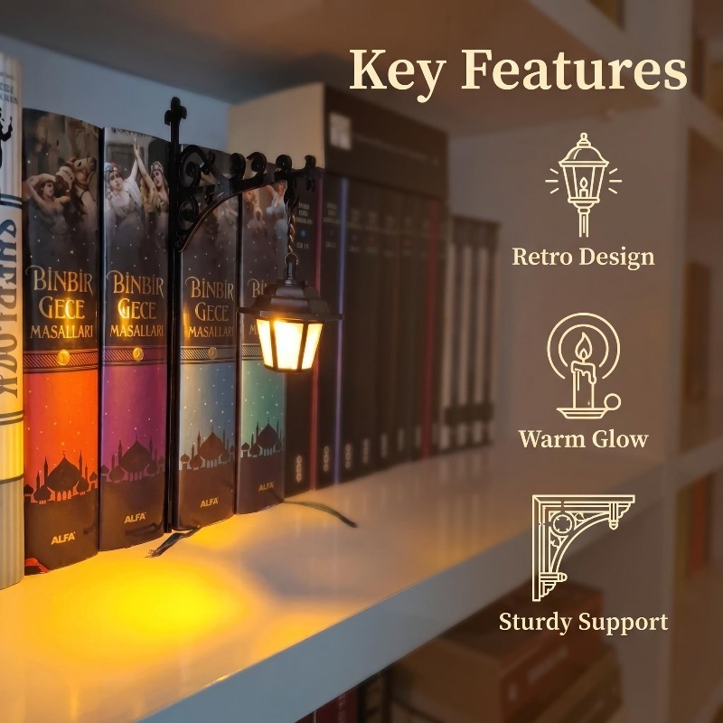 1-5 Pezzi Luce LED Decorativa  - Home Office And Library recensione e prezzo