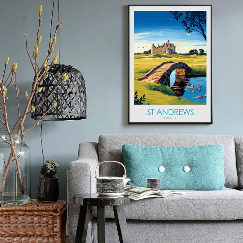 Paesaggio urbano britannico Wa - Home Office London recensione e prezzo