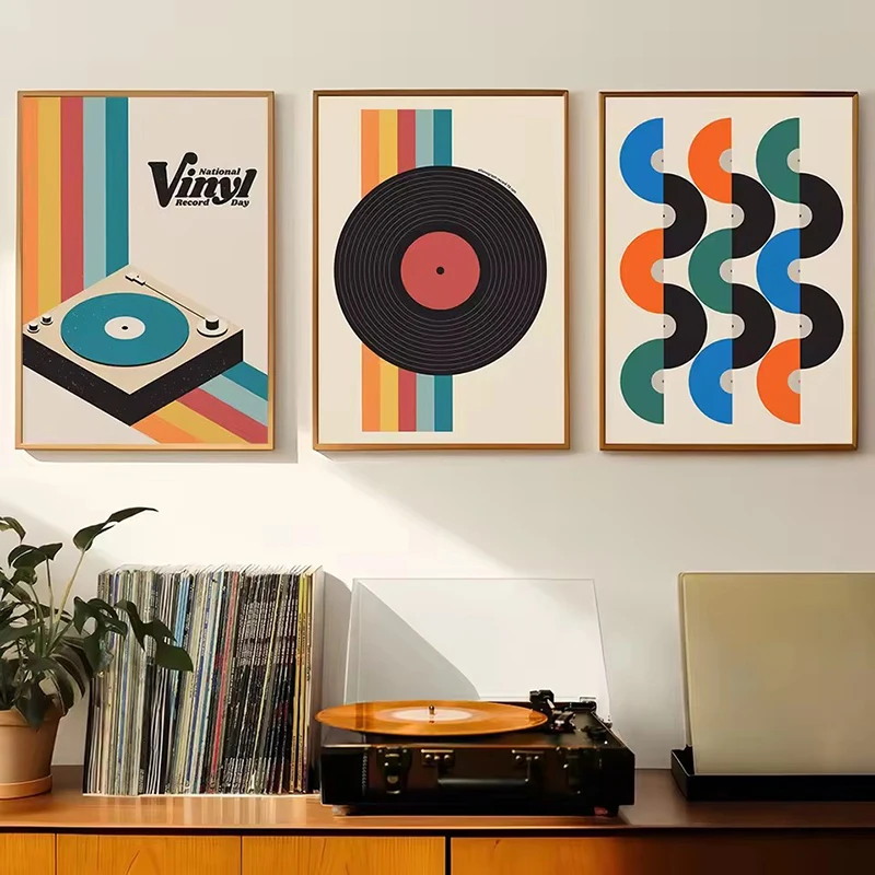 Stampa artistica da parete su  - Home Office Youtube recensione e prezzo