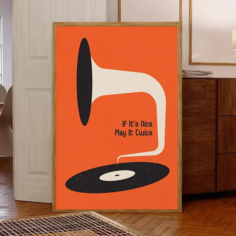 Stampa artistica da parete su  - Home Office Youtube recensione e prezzo