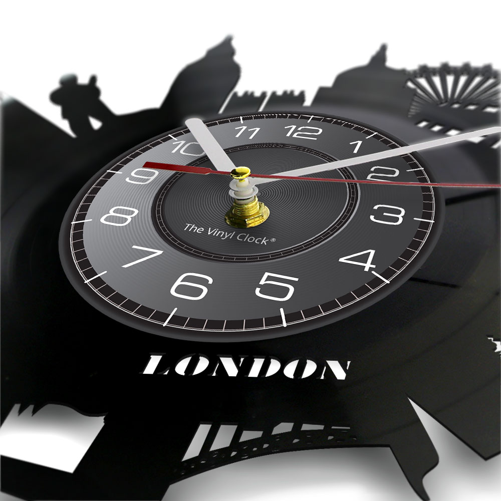 Orologio da Parete con Paesagg - Home Office London recensione e prezzo