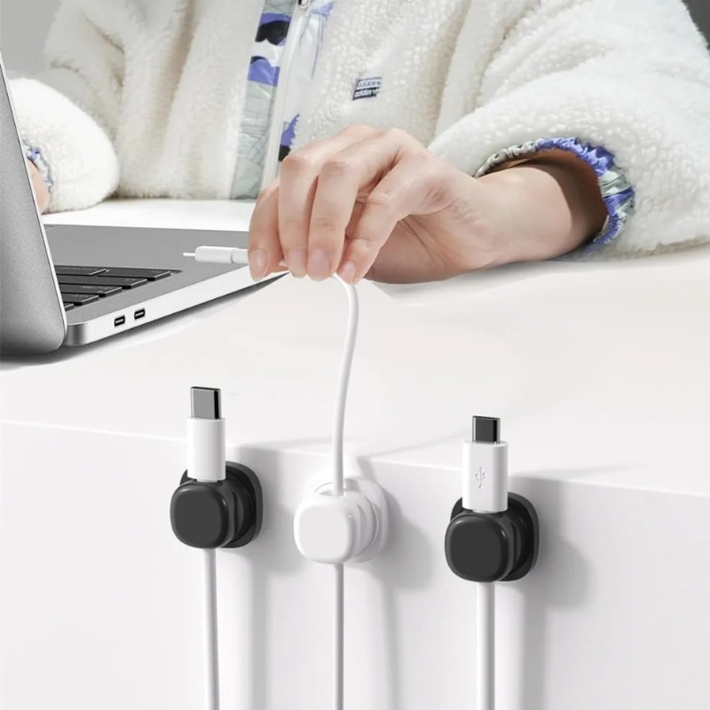 Kit di fissaggio per cavi dome - Home Office Setup recensione e prezzo