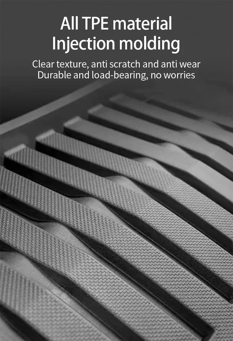 Tappetini per bagagliaio per a - Mesh Back Cushion recensione e prezzo