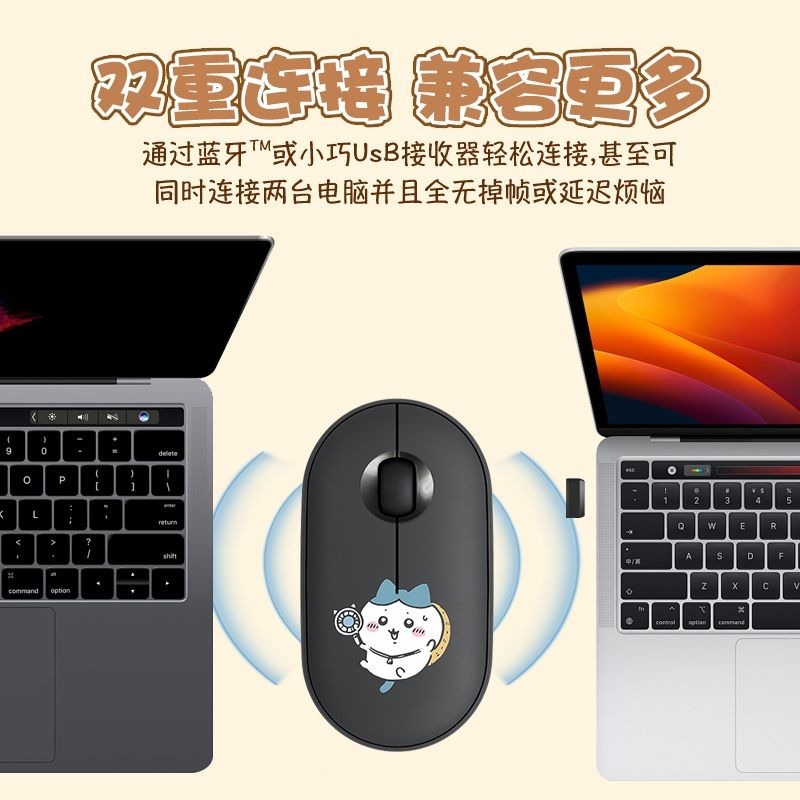 Simpatico mouse wireless Bluet - Home Office Setup recensione e prezzo