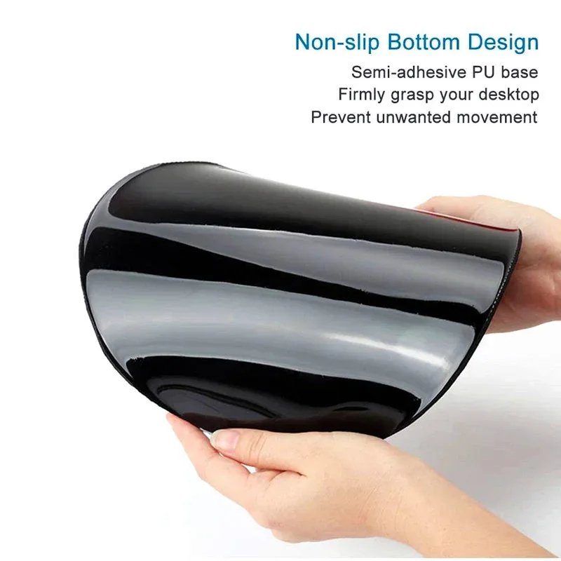CyNSFW Tappetino per mouse in  - Wrist Rest Pad recensione e prezzo
