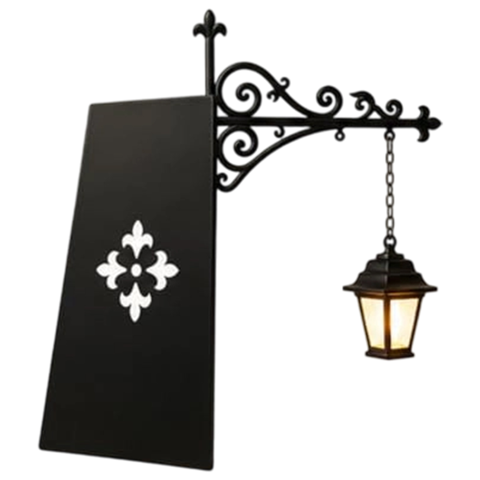 Lampada da Libreria in Resina  - Home Office And Library recensione e prezzo