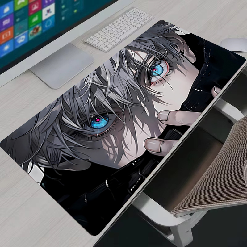 Tappetino per Mouse Anime Juju - Home Office Keyboard And Mouse recensione e prezzo