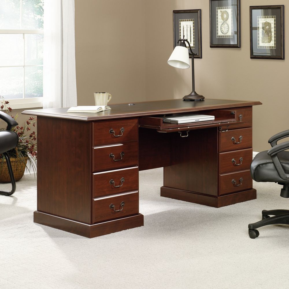 Scrivania per due persone, scr - Home Office With Two Desks recensione e prezzo