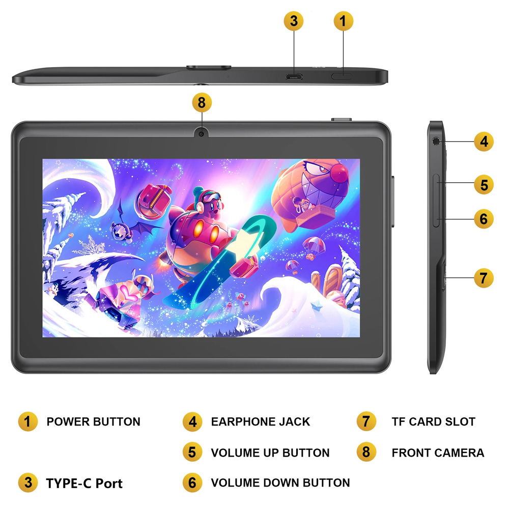Vendite calde Tablet per bambi - Monitor Arm Dual recensione e prezzo
