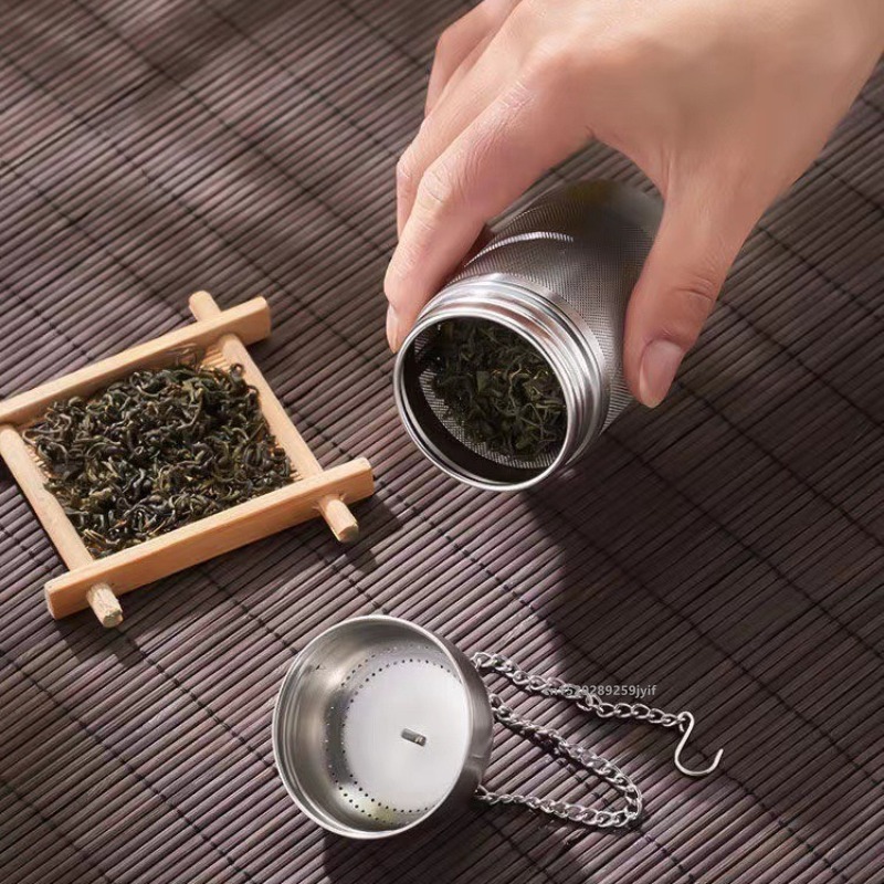 Infusore per tè da 1 pezzo, in - Home Office Setup recensione e prezzo