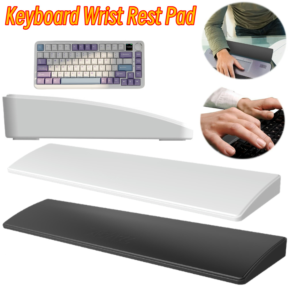 Supporto per Polso da Gaming p - Wrist Rest Pad recensione e prezzo