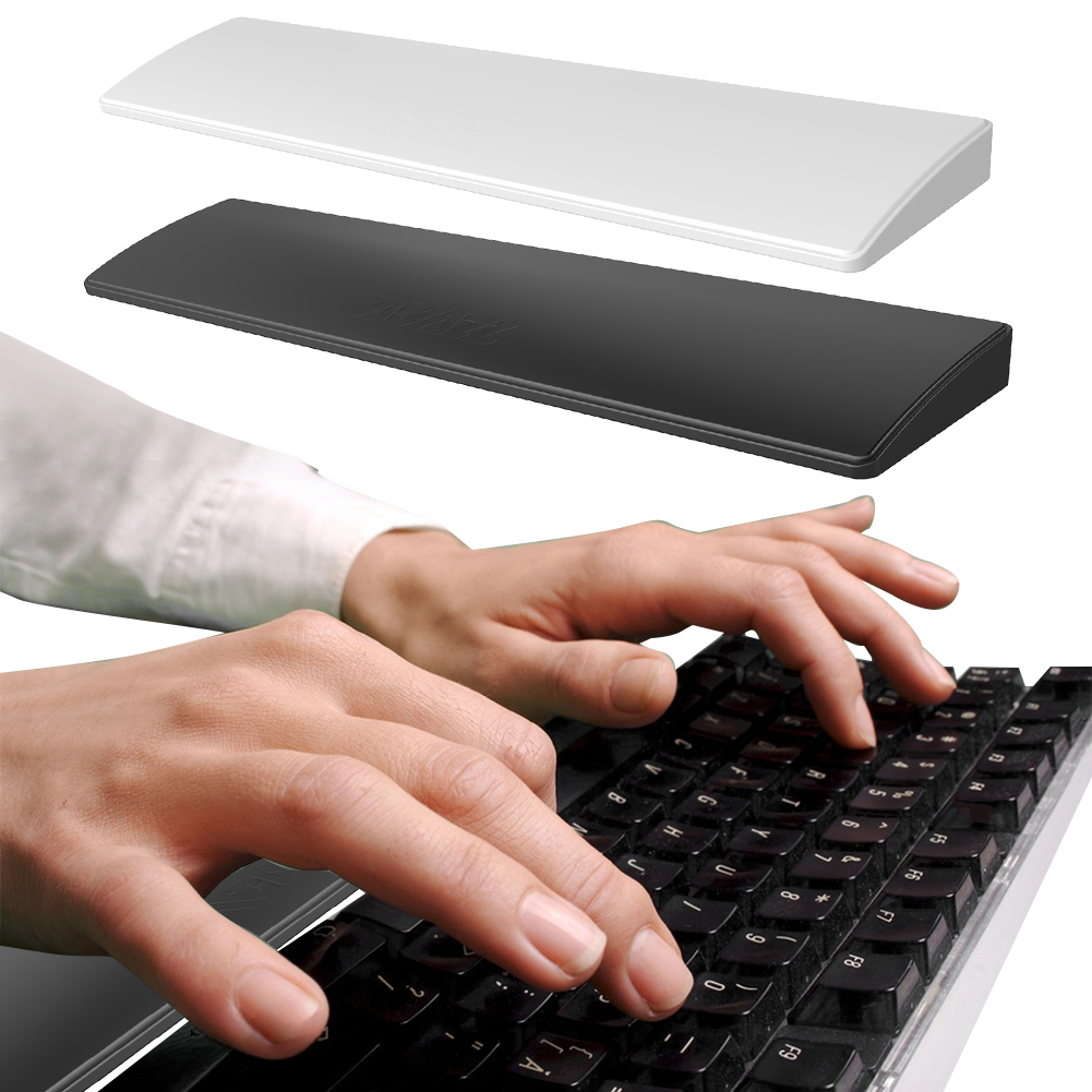 Supporto per Polso da Gaming p - Wrist Rest Pad recensione e prezzo