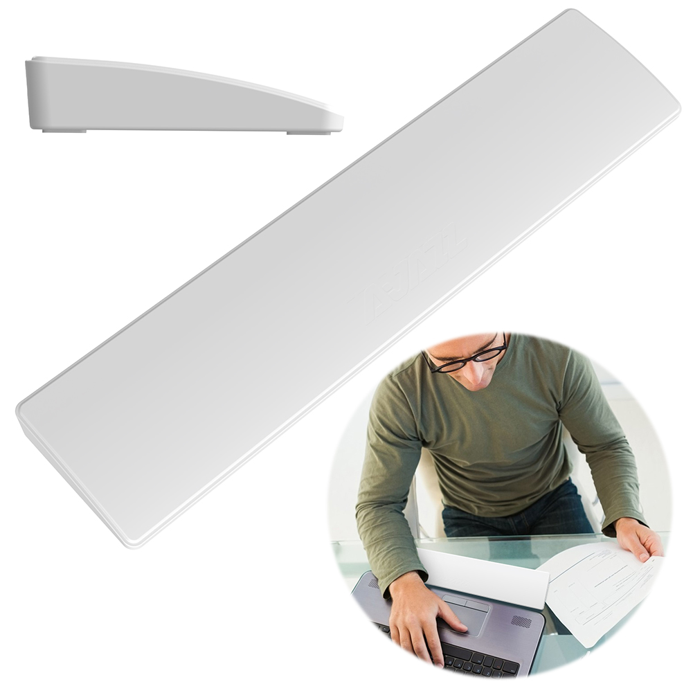 Supporto per Polso da Gaming p - Wrist Rest Pad recensione e prezzo