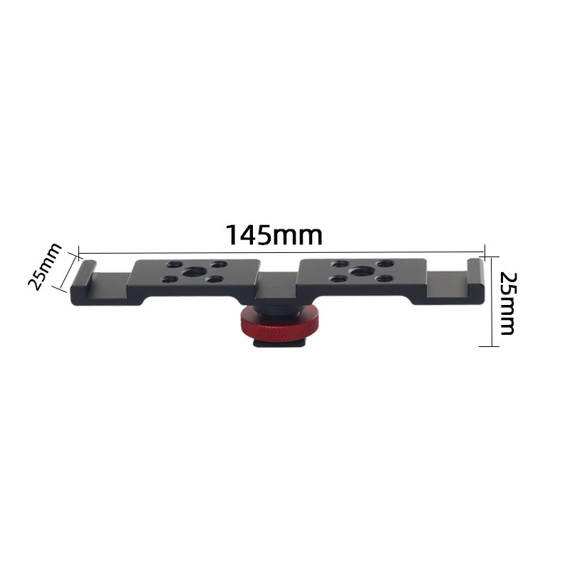 Staffa di montaggio per pattin - Monitor Arm Dual recensione e prezzo