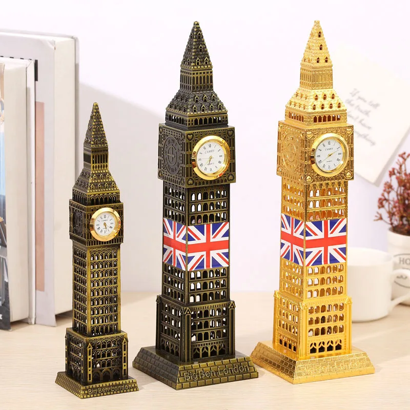Souvenir di Alta Qualità della - Home Office London recensione e prezzo
