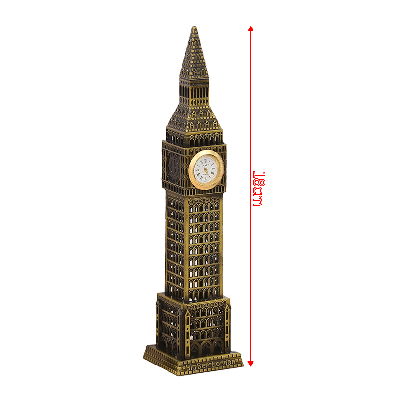 Souvenir di Alta Qualità della - Home Office London recensione e prezzo