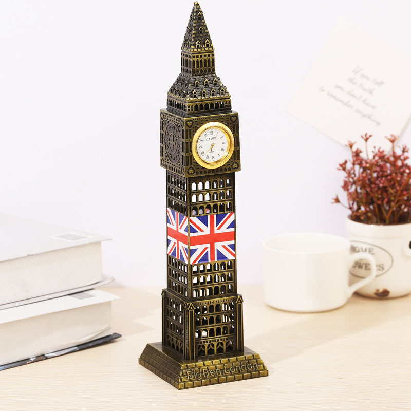 Souvenir di Alta Qualità della - Home Office London recensione e prezzo