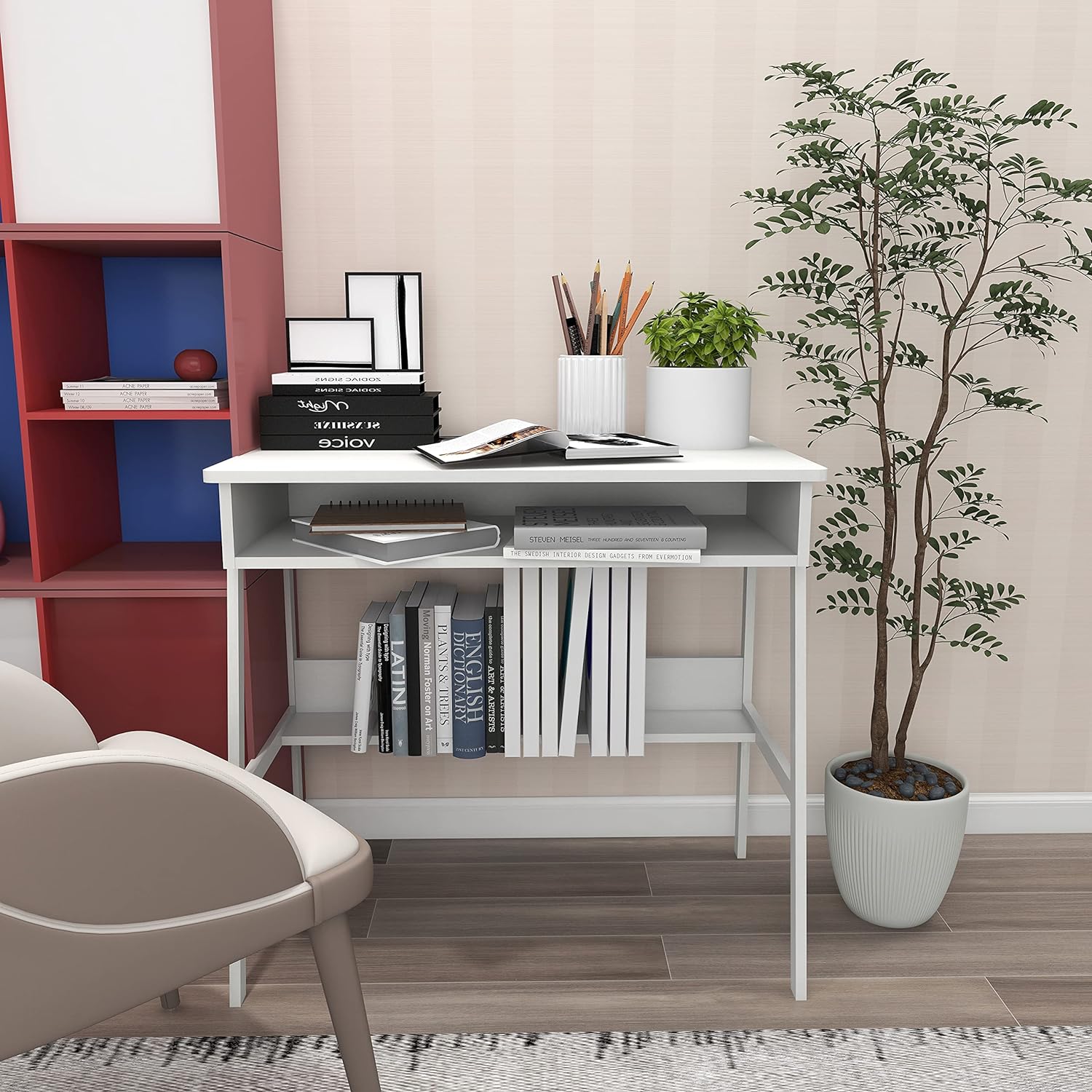 Combohome Scrivania per Uffici - Home Office With Two Desks recensione e prezzo