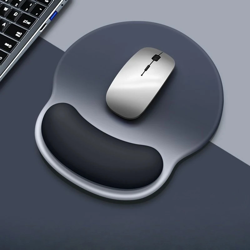 Tappetino per Mouse Antiscivol - Wrist Rest Pad recensione e prezzo