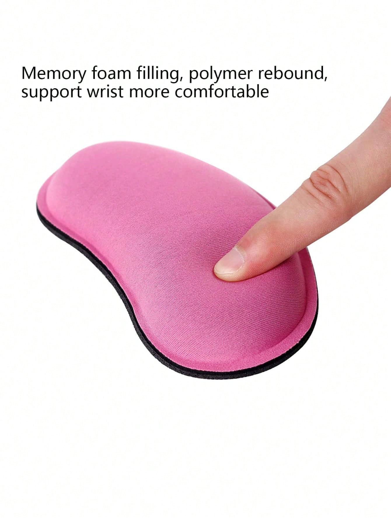 Tappetino da polso per mouse i - Wrist Rest Pad recensione e prezzo
