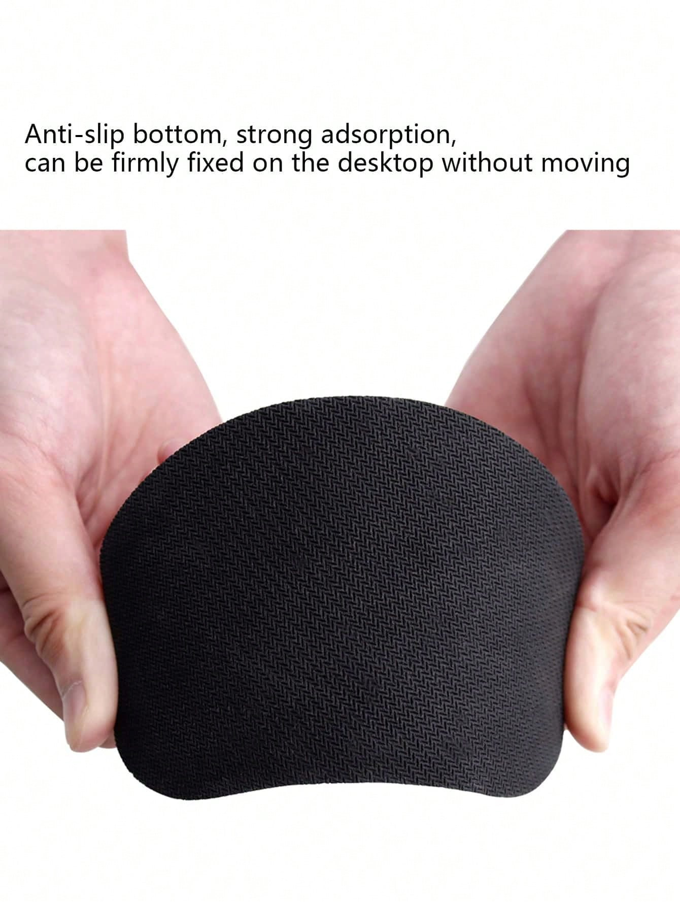 Tappetino da polso per mouse i - Wrist Rest Pad recensione e prezzo