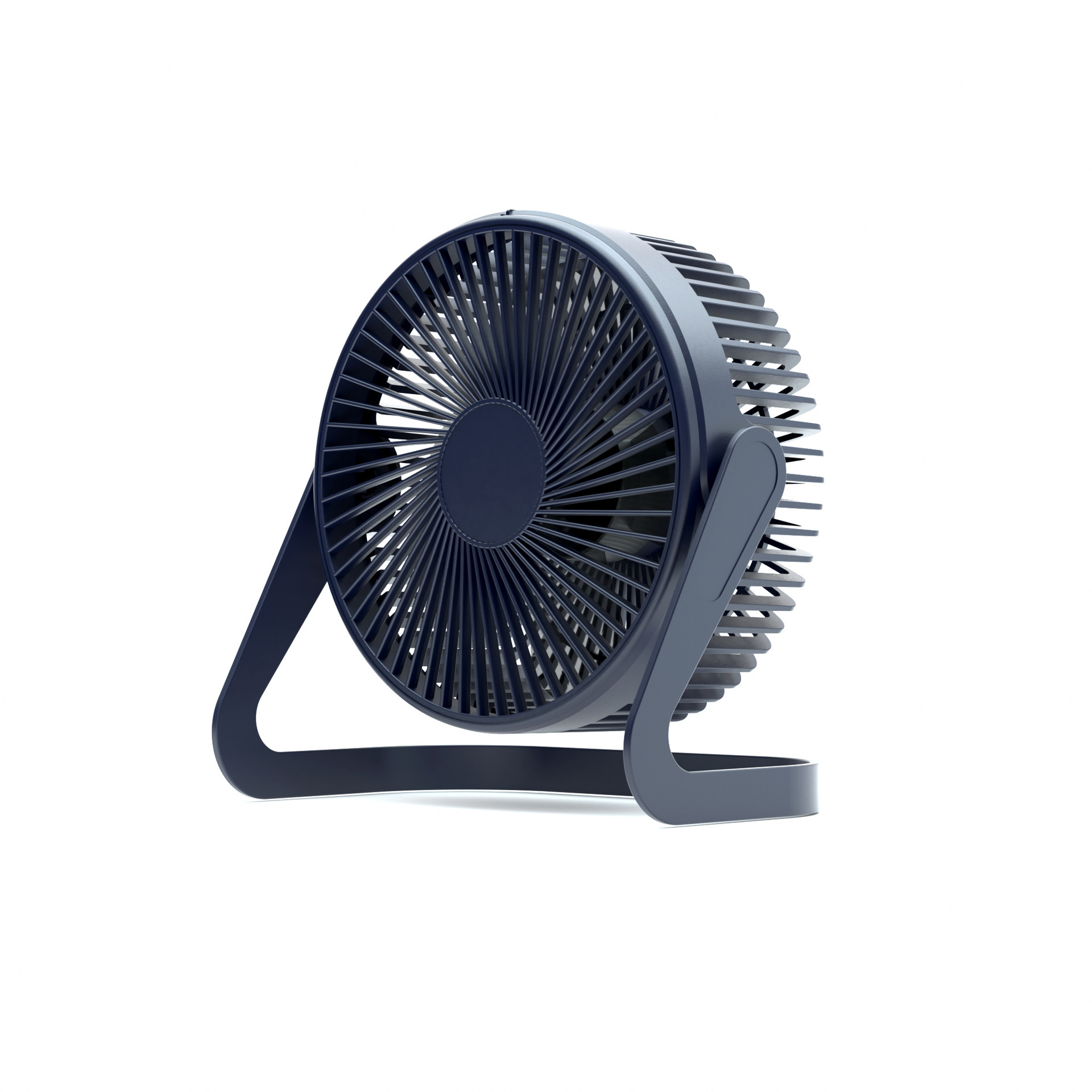 Nuovo ventilatore da tavolo US - Home Office Hours recensione e prezzo