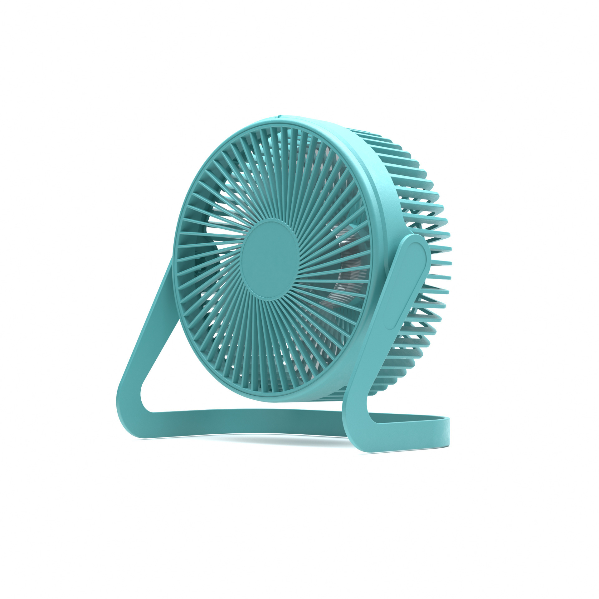 Nuovo ventilatore da tavolo US - Home Office Hours recensione e prezzo