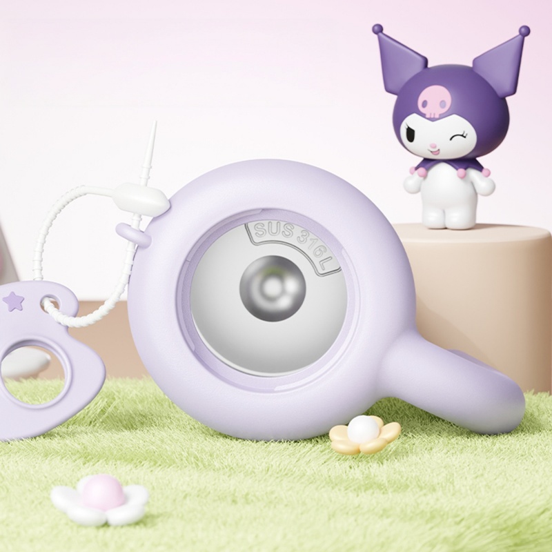 X&W Sanrio Thermos per Student - Home Office Hours recensione e prezzo