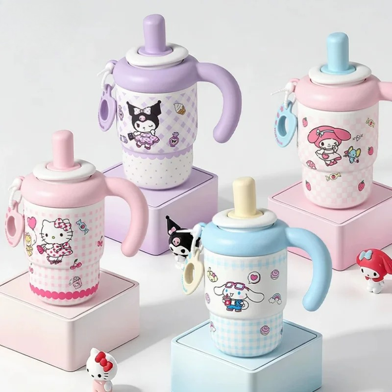 X&W Sanrio Thermos per Student - Home Office Hours recensione e prezzo
