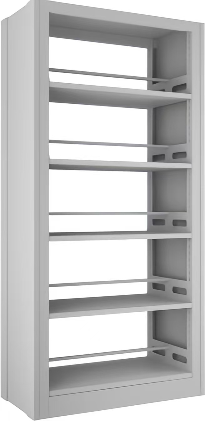 Scaffali per libri bifacciali  - Home Office And Library recensione e prezzo