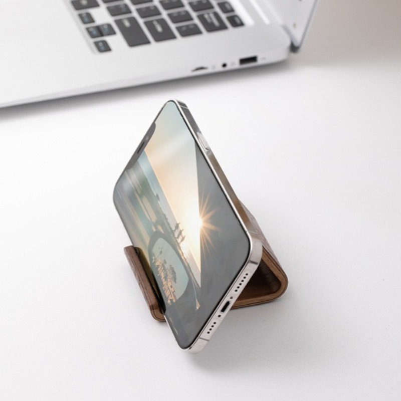 Supporto per telefono e porta  - Home Office Setup recensione e prezzo