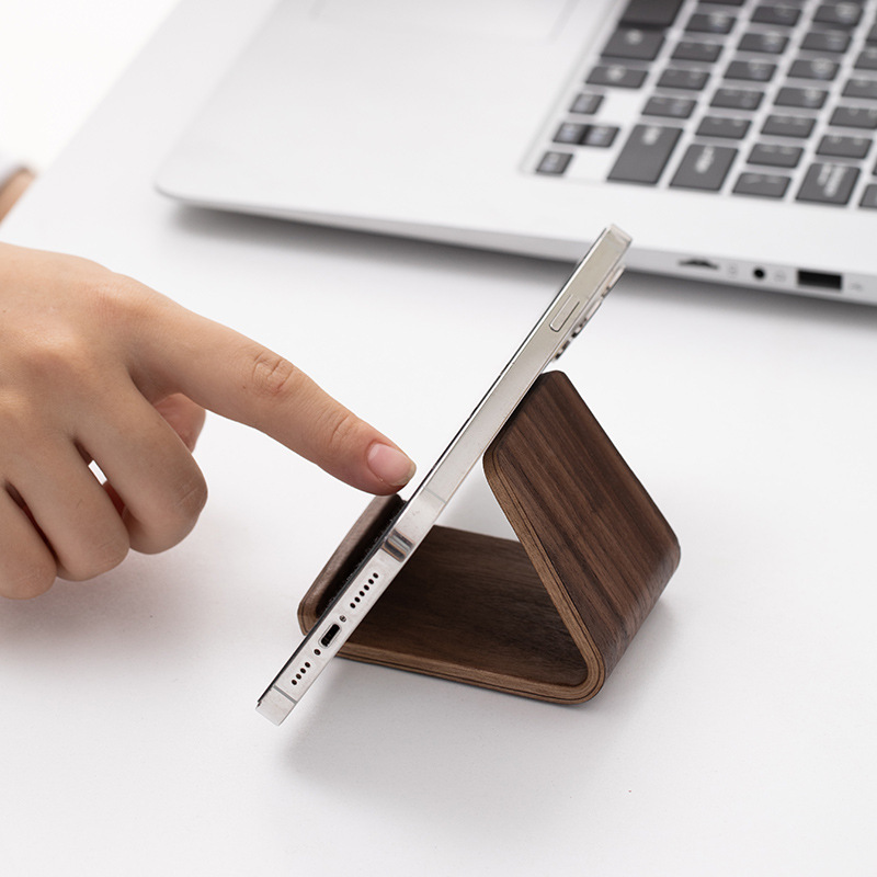 Supporto per telefono e porta  - Home Office Setup recensione e prezzo