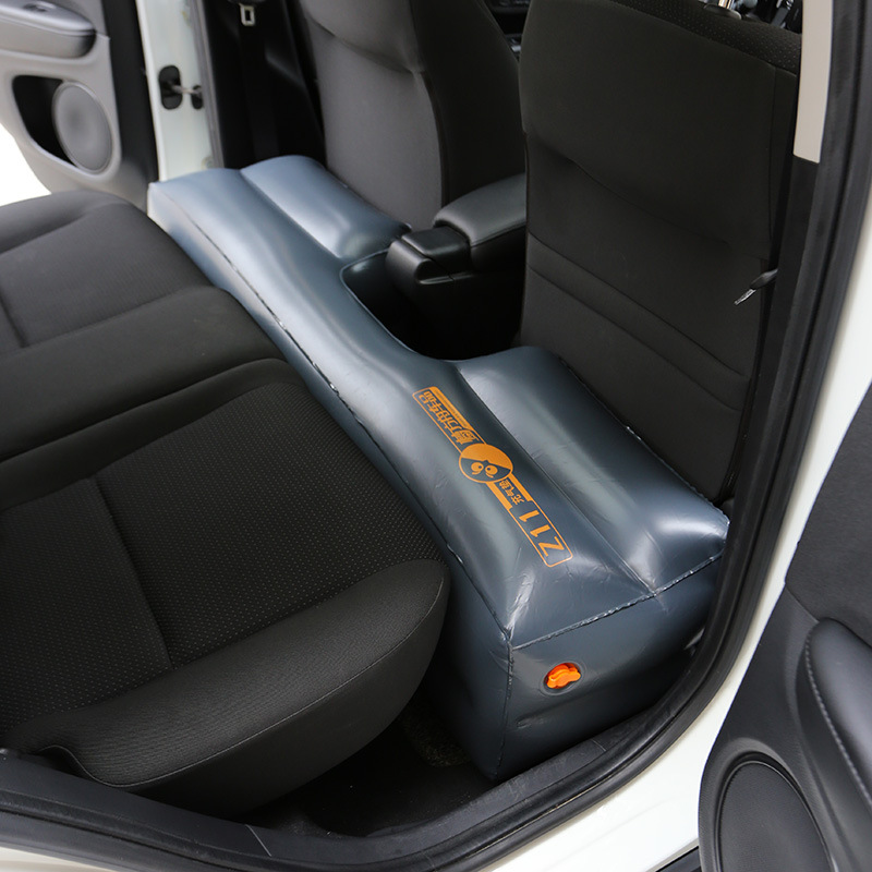 Materasso Gonfiabile Universal - Mesh Back Cushion recensione e prezzo
