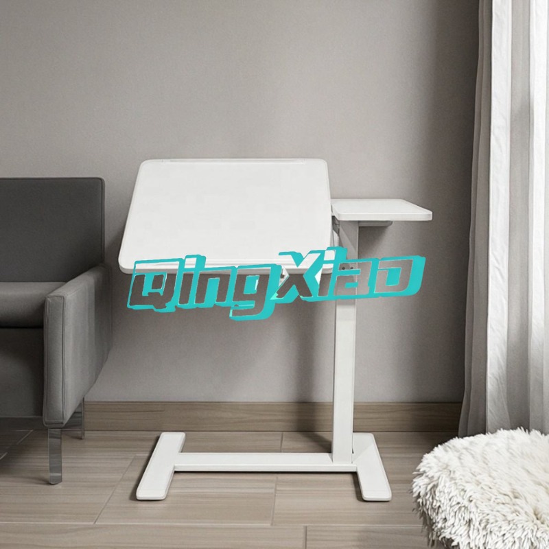 Scrivania mobile regolabile in - Home Office With Two Desks recensione e prezzo