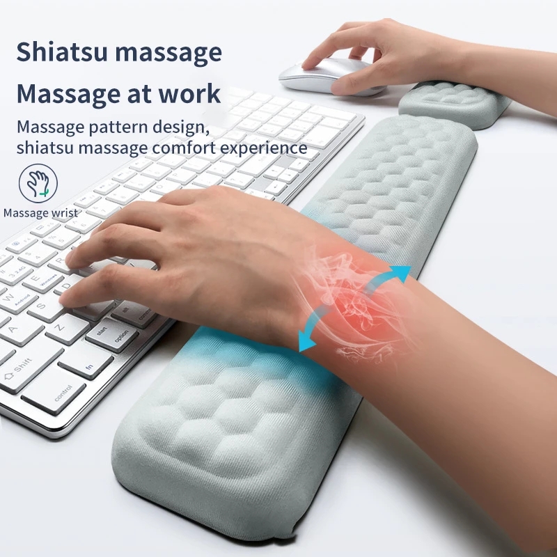 Poggiapolsi per tastiera con p - Wrist Rest Pad recensione e prezzo