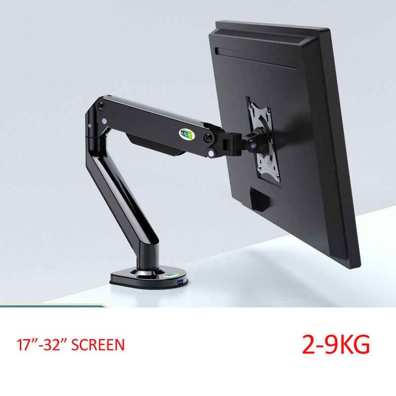 Supporto da scrivania ergonomi - Monitor Arm Dual recensione e prezzo