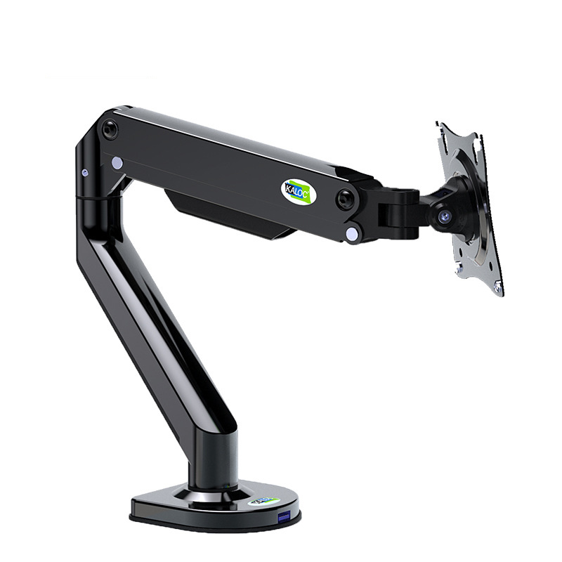 Supporto da scrivania ergonomi - Monitor Arm Dual recensione e prezzo