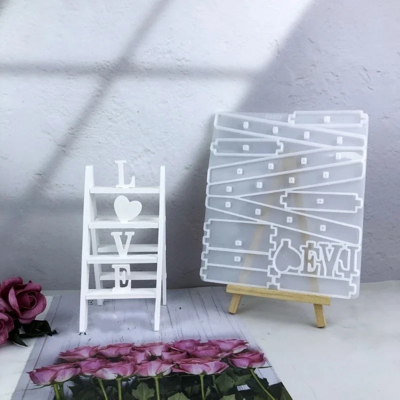 1 set di stampi in silicone fa - Home Office Architecture recensione e prezzo