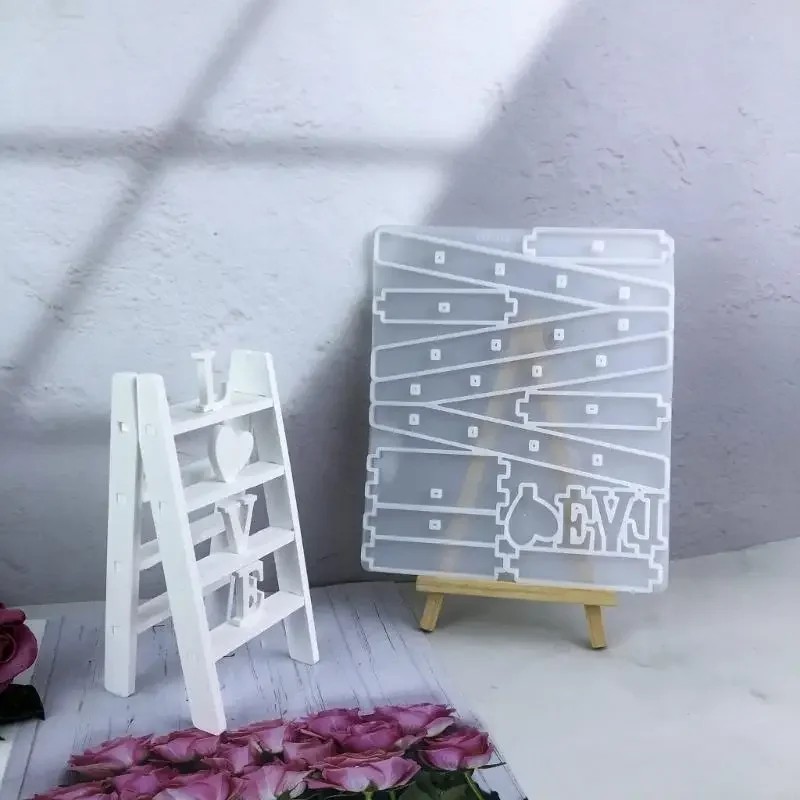 1 set di stampi in silicone fa - Home Office Architecture recensione e prezzo