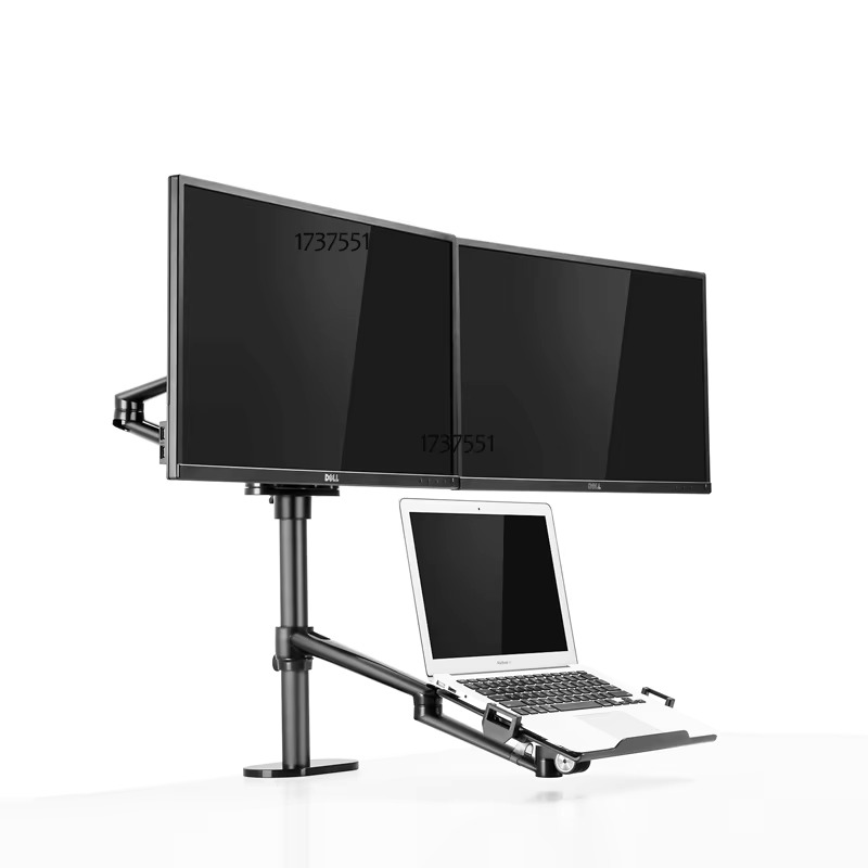 Supporto da Scrivania OL-10T i - Monitor Arm Dual recensione e prezzo
