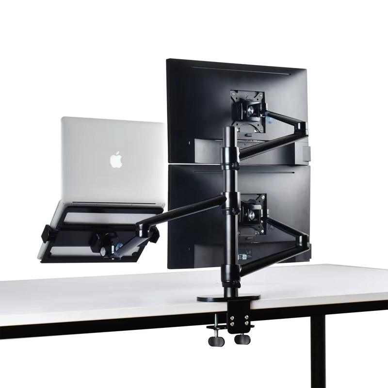 Supporto da Scrivania OL-10T i - Monitor Arm Dual recensione e prezzo