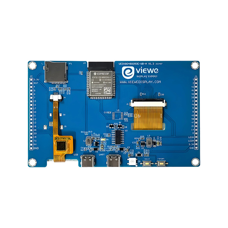 Scheda di Sviluppo ESP32 S3 co - Monitor Arm Dual recensione e prezzo
